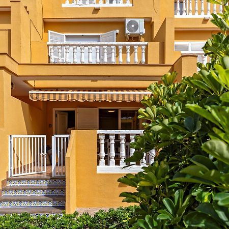El Pocito - Housevanlive Sueca Kültér fotó